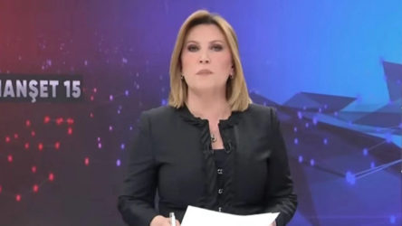 Remziye Demirkol, Halk TV’den ayrıldığını açıkladı