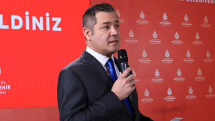 Murat Ongun hakkında yeni iddianame