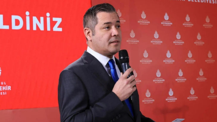 Murat Ongun hakkında yeni iddianame