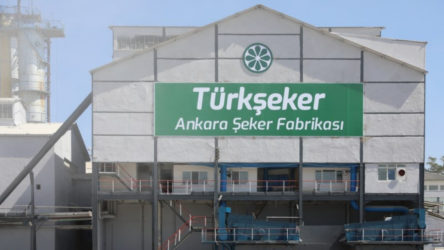 Türkşeker'de 600 milyon TL'lik kamu zararı