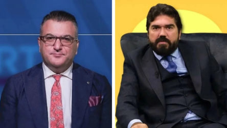 Yandaş Cem Küçük: ROK iki lüks aracın üstüne çöktü!