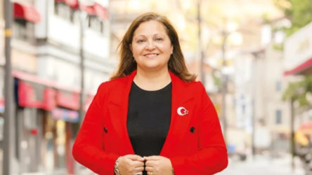 Burcu Köksal kesin ihraç talebiyle disipline sevk edildi
