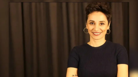 Gazeteci Şule Aydın, 'ajanlık' ihbarıyla başlatılan soruşturmada ifade verdi