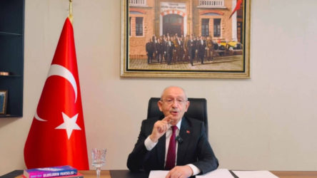 Kılıçdaroğlu'ndan tepki çeken açıklama: CHP kutsal bir emanettir; kirletilemez, kara çalınamaz