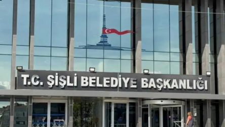 Şişli'de bir haftada ikinci kayyım değişikliği: Ayhan Terzi gitti, Ali İkram Tuna geldi
