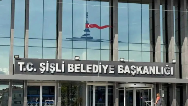 Şişli'de bir haftada ikinci kayyım değişikliği: Ayhan Terzi gitti, Ali İkram Tuna geldi