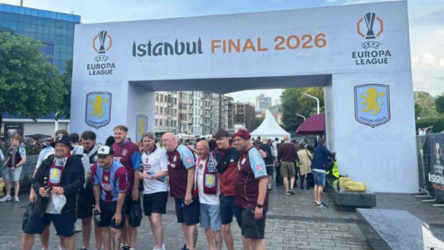Yurttaşa barikatlarla kapatılmıştı: Gezi Parkı, İngilizlere açıldı