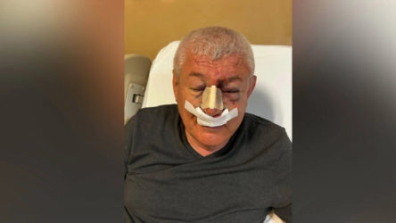 SOL Parti Uşak İl Sözcüsü'ne yumruklu saldırı