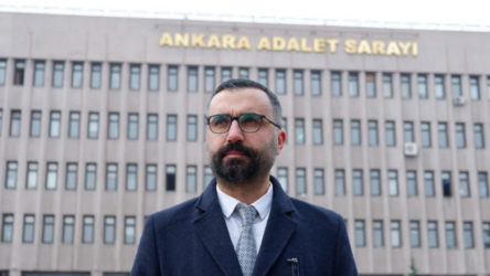 Gazeteci Alican Uludağ hakkında tahliye kararı