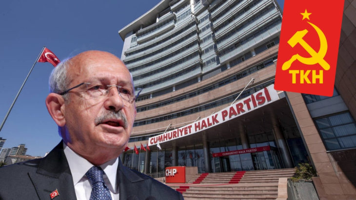 TKH'den mutlak butlan kararına tepki: Yargı kararı değil, açık bir siyasi darbedir!
