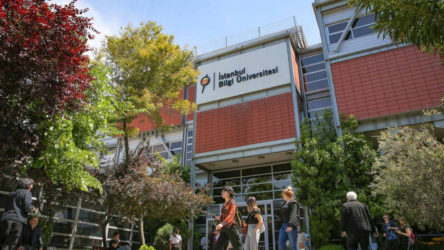 Bilgi Üniversitesi kapatıldı