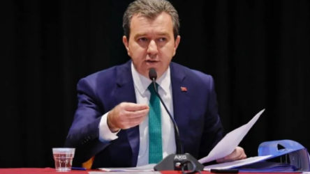 AKP'li başkan personeli silahla tehdit etti iddiası yargıya taşındı