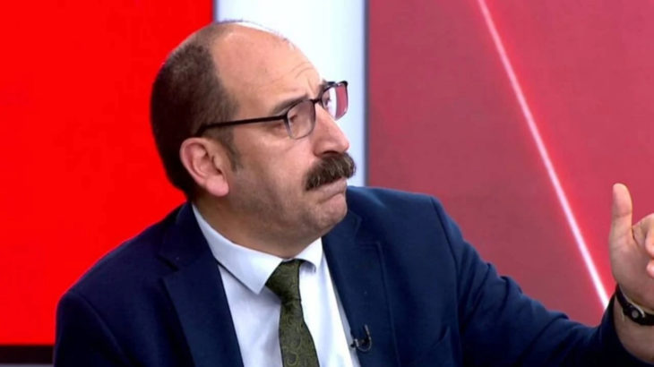 Kemal Kılıçdaroğlu'nun yeni basın danışmanı, yandaş kanalda yorum yapan Atakan Sönmez oldu