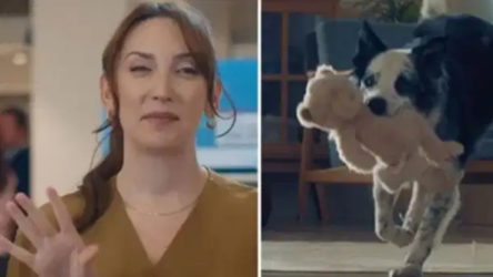 Yandaş medya tarafından hedef gösterilmişti: Bosch'un Anneler Günü reklamı yayından kaldırıldı