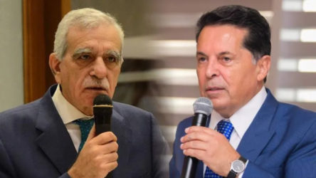 Bahçeli'nin çağrısına rağmen Ahmet Türk ve Ahmet Özer neden göreve dönmedi?