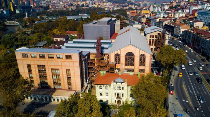 Erdoğan'ın eski hukuk danışmanından Bilgi Üniversitesi'nin kapatılmasına itiraz