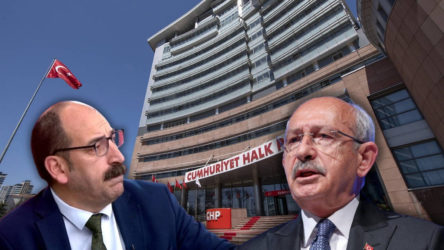 Kemal Kılıçdaroğlu'nun basın danışmanı olan Atakan Sönmez hangi partili çıktı
