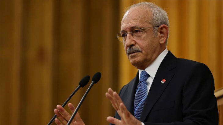 Kılıçdaroğlu'nun sağlık durumunu danışmanı açıkladı: Serum tedavisi sonrası açıklama yapacak