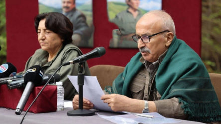 KCK'dan PKK'nın silah bırakma kararının yıldönümünde açıklama: Süreçte ciddi ilerleme olmadı