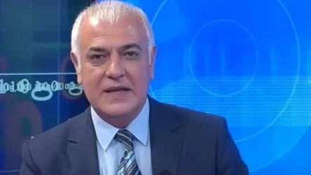 Gökmen Karadağ Halk TV'den ayrıldı