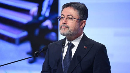 Bakan Yumaklı: Tarihi geçmiş gıdalar piyasada bulunabilir