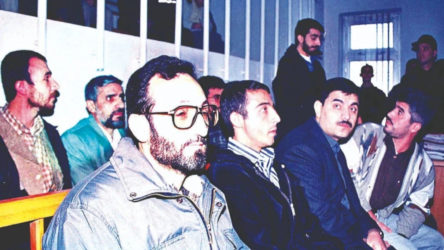 Terör listesinden çıkarılan Hizbullah lideri yeniden yargılanacak