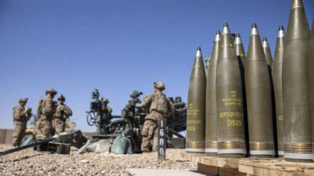 Komünistlerden NATO’ya Hayır broşürü -2 | NATO’nun kanlı tarihi