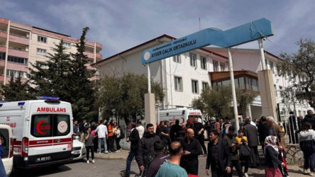 Kahramanmaraş'taki okul saldırısında yaralanan öğrenci yaşamını yitirdi