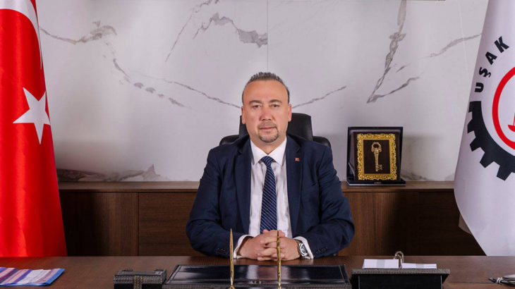 Uşak Belediye Başkanı Yalım CHP'den ihraç edildi