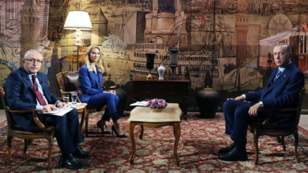 Erdoğan istiyor, onlar yazıyor