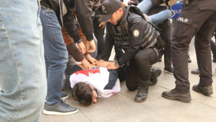 1 Mayıs gözaltılarında son durum