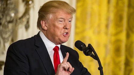 Trump’tan Küba’ya tehdit