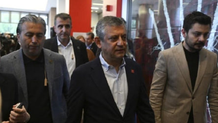 Özgür Özel: Butlan kararını tanımıyoruz, 40 gün içinde kurultay bekliyoruz