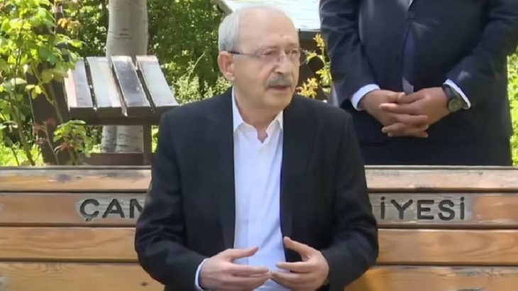 Kılıçdaroğlu'ndan Kurultay açıklaması: Tedbir kararı kalktıktan sonra yapılacak