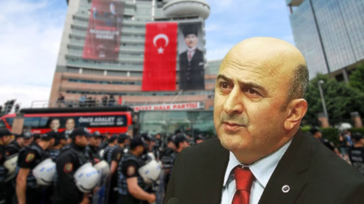 Ömer Faruk Eminağaoğlu değerlendirdi: CHP’nin seçim yeterliliği tehlikede mi?