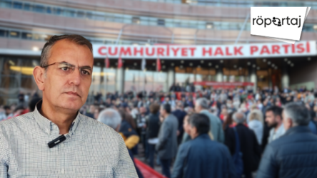 TKH MK Üyesi Kurtuluş Kılçer: Helalleşme, normalleşme ve sonunda darbe