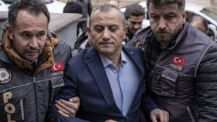 Gülistan Doku soruşturmasında dönemin valisi Tuncay Sonel'in ifadesi ortaya çıktı