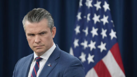 Hegseth: Ateşkes yasal süreyi askıya alır