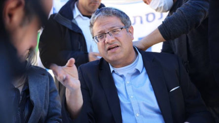 İsrail Ulusal Güvenlik Bakanı Ben-Gvir: Trump'ın anlaşması bizi bağlamıyor, İsrail Devleti bir muz cumhuriyeti değildir!