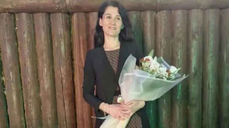Öğretmen Fatma Nur Çelik'i öldüren sanığa 37 yıl 6 ay hapis cezası