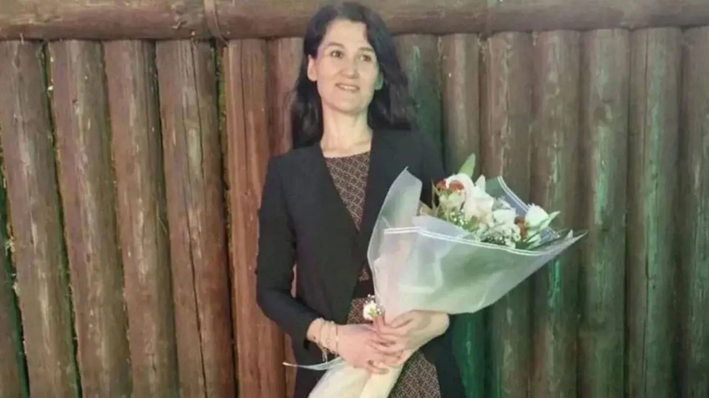 Öğretmen Fatma Nur Çelik’i öldüren sanığa 37 yıl 6 ay hapis cezası