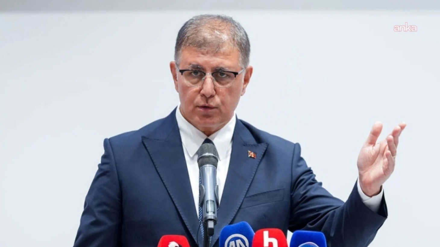 Cemil Tugay: Özel grubuyla hareket edeceğim ve kuracakları partide yer alacağım
