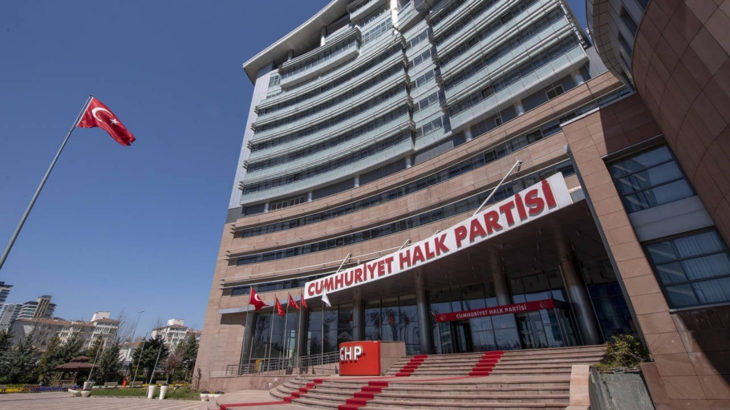 'Mutlak butlan' sonrası işçi kıyımı sürüyor: Genel Merkez emekçileri tazminatsız işten çıkarıldılar