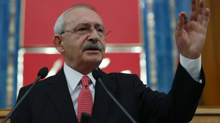 Timur Soykan: Kılıçdaroğlu, çok önemli bir belediye başkanına 