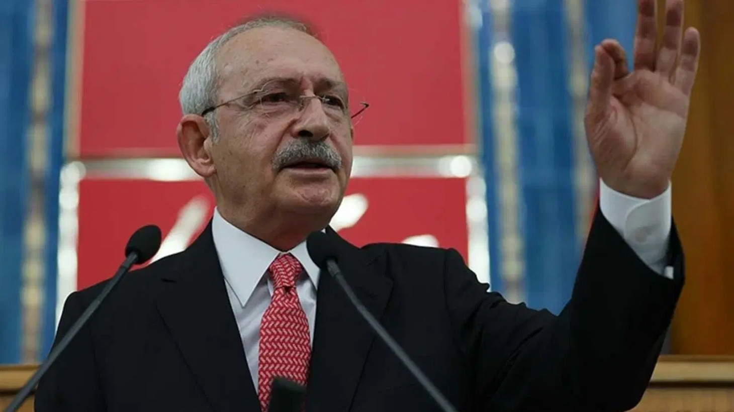 Kılıçdaroğlu'nun yol haritası ortaya çıktı