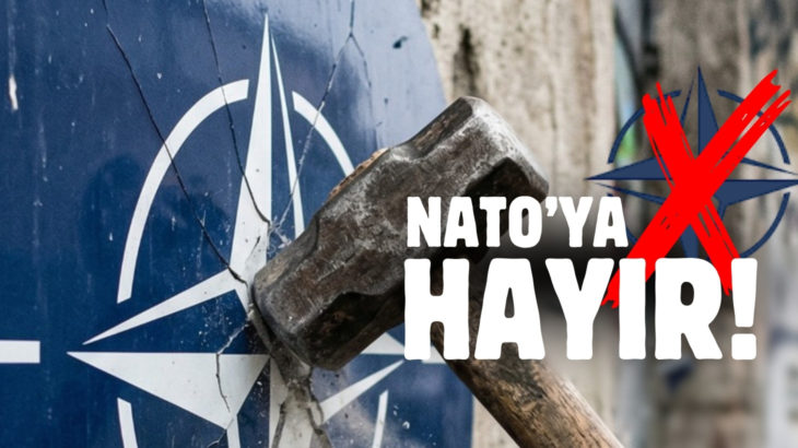 Ankara'da NATO zirvesi için fiili OHAL: 40 bin kolluk görevlendirildi