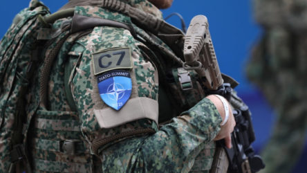 NATO'dan Ankara mesajı: Taahhütler eyleme dönüşmeli