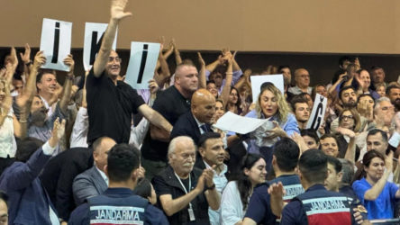 İmamoğlu’nun doğum günü kutlaması sonrası jandarmaya soruşturma