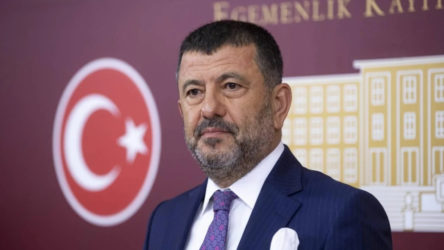 Danışmanı gözaltına alınan Veli Ağbaba'dan ilk açıklama