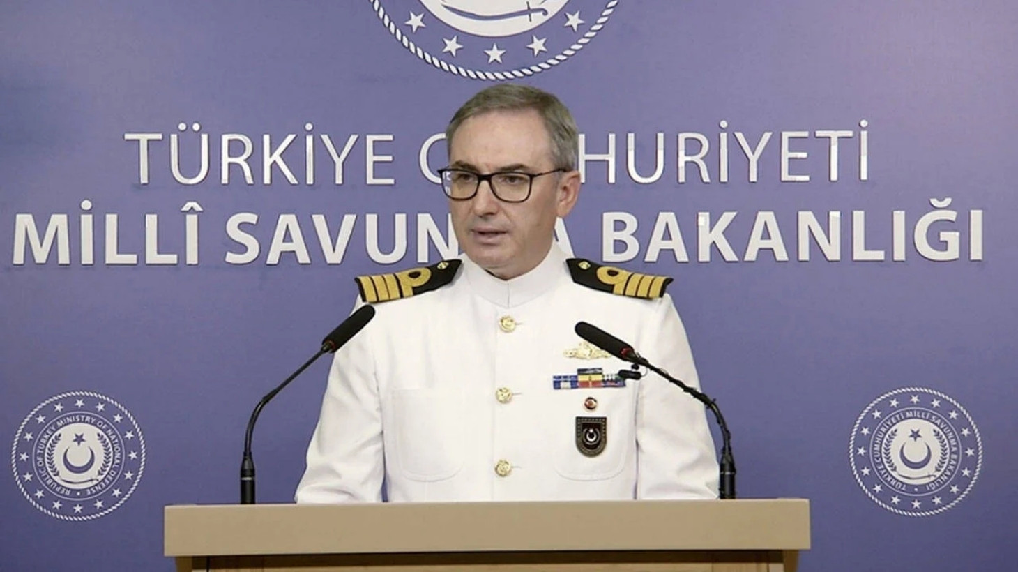 MSB açıkladı: Almanya’ya ait bir tane Patriot Kürecik’e konuşlandırıldı